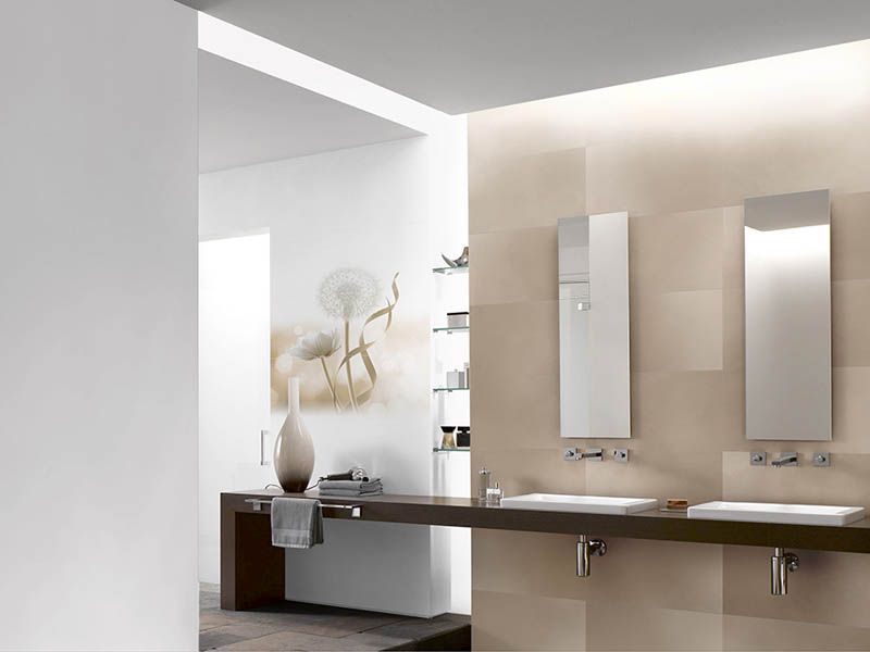 Керамическая плитка ALBA от производителя Novogres –  фото