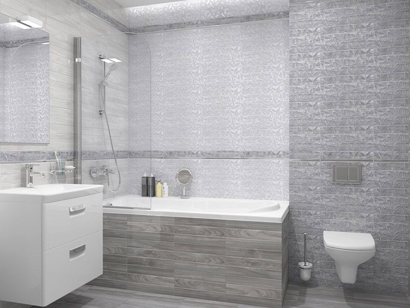 Керамическая плитка BONA от производителя Laparet –  фото