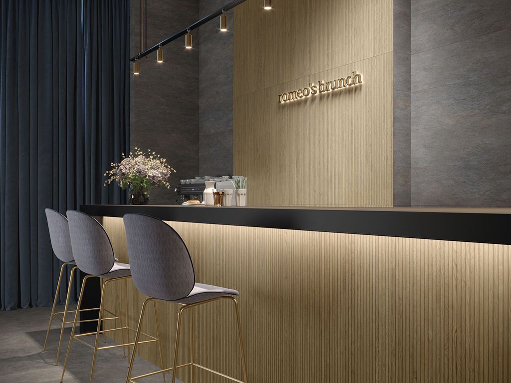  DASSEL от производителя Cifre Ceramica –  фото