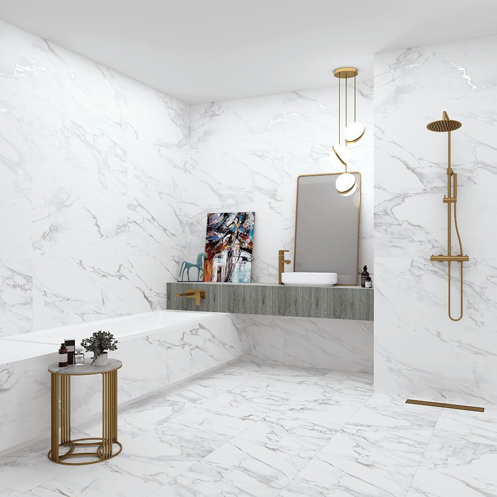 Керамогранит MONSTER от производителя Flais Granito –  фото