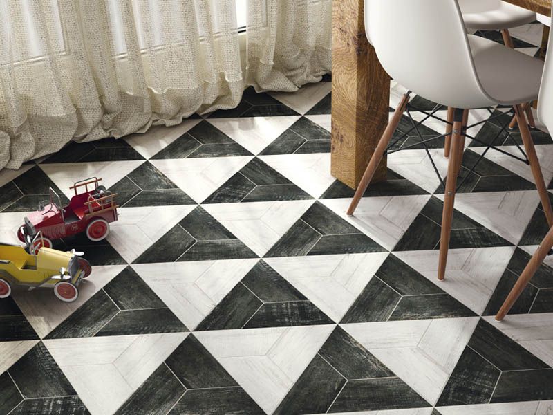 Керамогранит PALERMO от производителя APE Ceramica –  фото