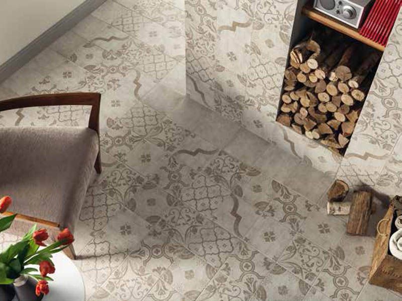 Керамогранит EPOQUE от производителя BayKer –  фото