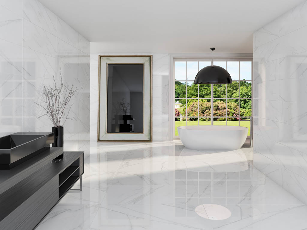 Керамическая плитка VARENNA от производителя TAU Ceramica –  фото