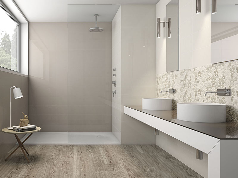 Керамическая плитка SOFT от производителя ITT Ceramic –  фото