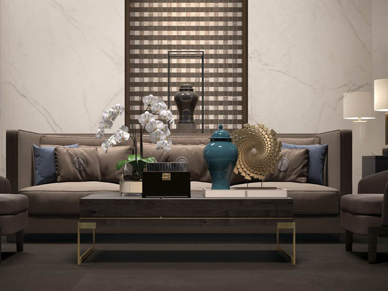 Керамогранит TREX3 от производителя La Faenza –  фото