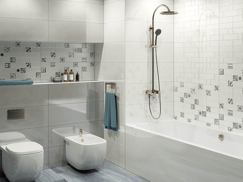 Керамическая плитка ATELIER от производителя Azteca –  фото