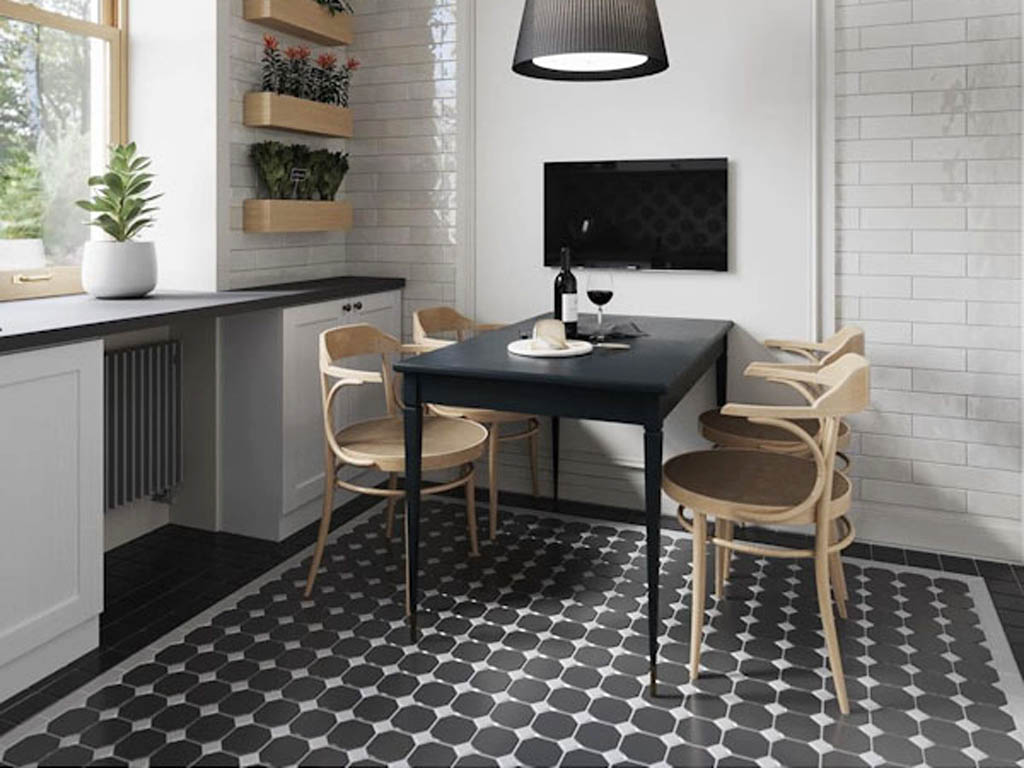 Керамогранит ЕВА от производителя Топ Рус –  фото