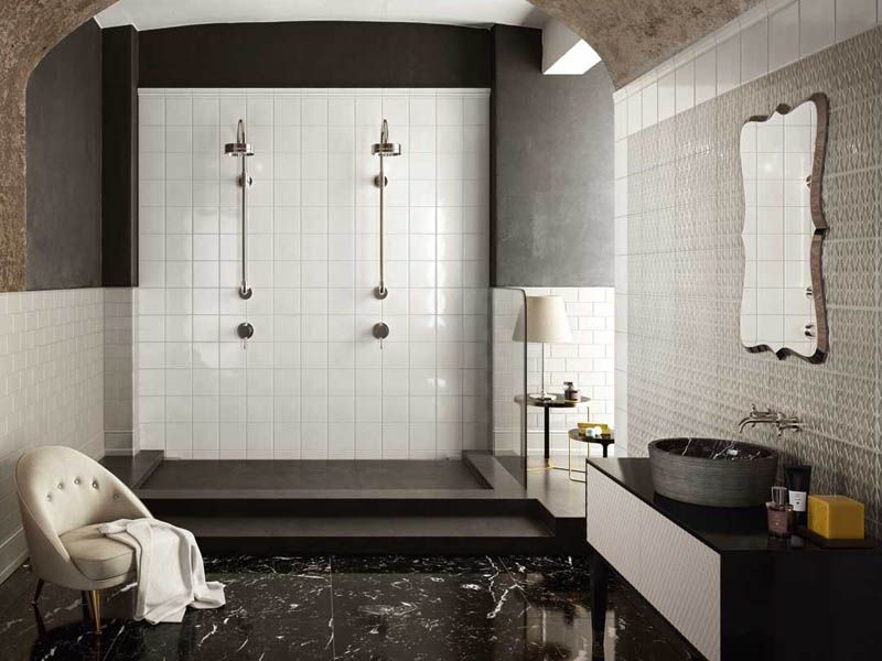 Керамическая плитка MAISON от производителя Ceramiche Grazia –  фото