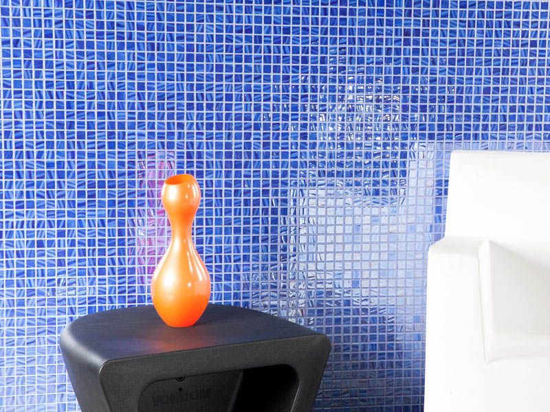 Мозаика TITANIUM от производителя Vidrepur –  фото