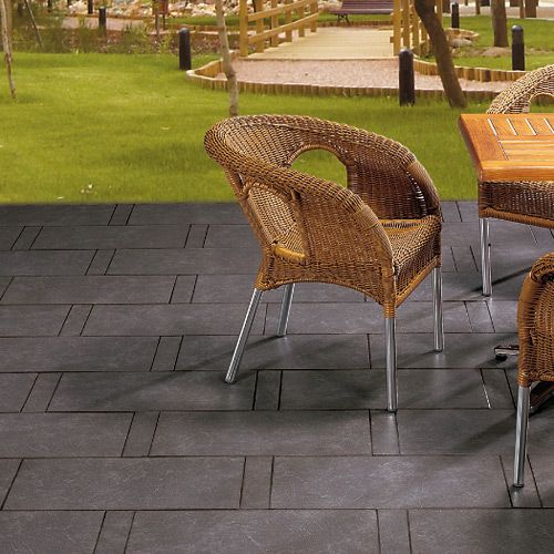 Ступени RIANSARES от производителя Gresmanc –  фото