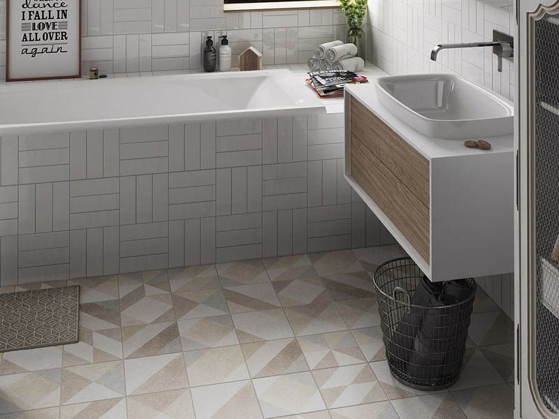 Керамогранит MICRO от производителя Equipe Ceramicas –  фото