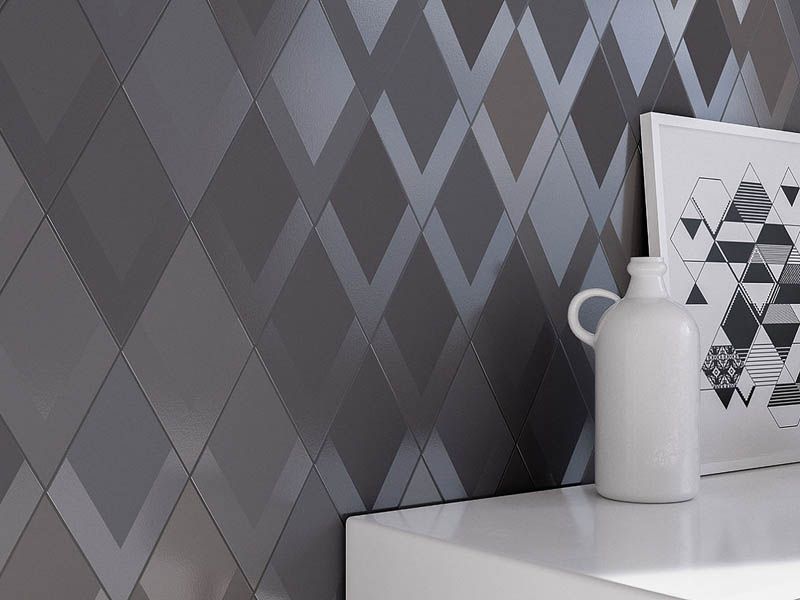 Керамогранит FLOW от производителя WOW –  фото