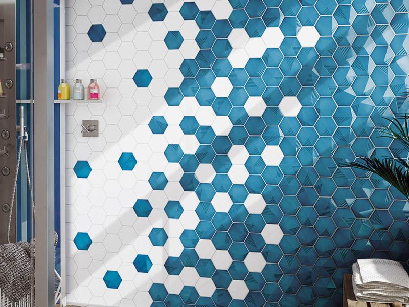 Керамическая плитка MAGICAL 3 от производителя Equipe Ceramicas –  фото