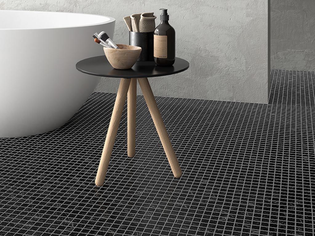 Мозаика SUPREME от производителя Vidrepur –  фото