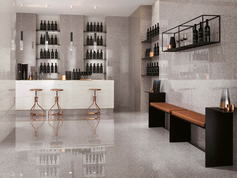 Керамическая плитка MARVEL GEMS от производителя Atlas Concorde (Italy) –  фото