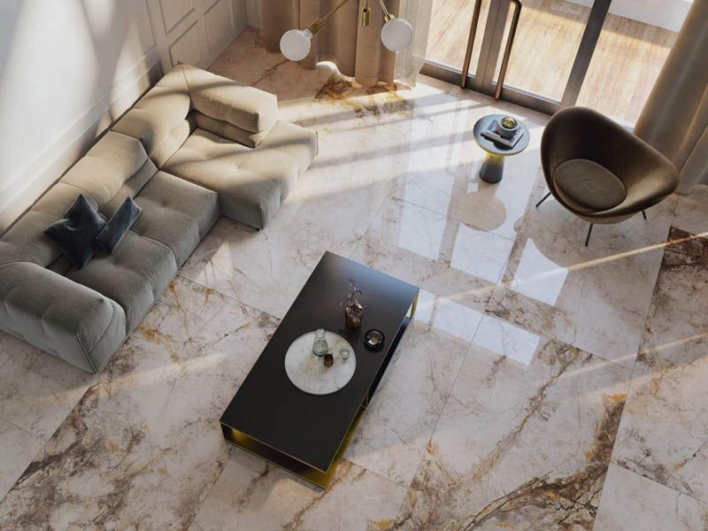 Керамогранит РИАЛЬТО от производителя Kerama Marazzi –  фото