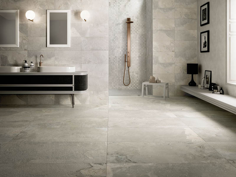 Керамогранит HIGH LINE от производителя La Fabbrica –  фото