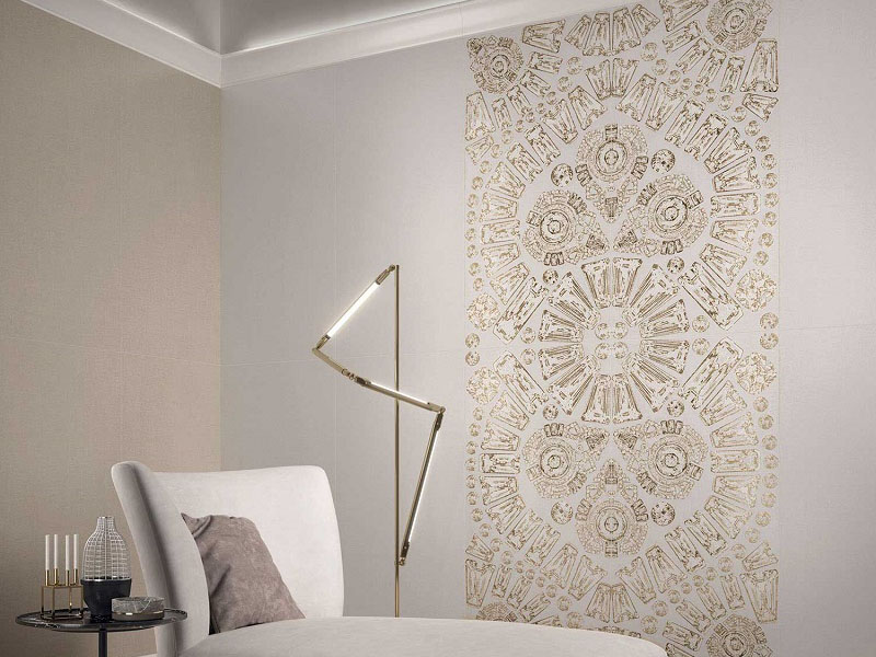 Керамическая плитка CANVAS от производителя Ariana –  фото