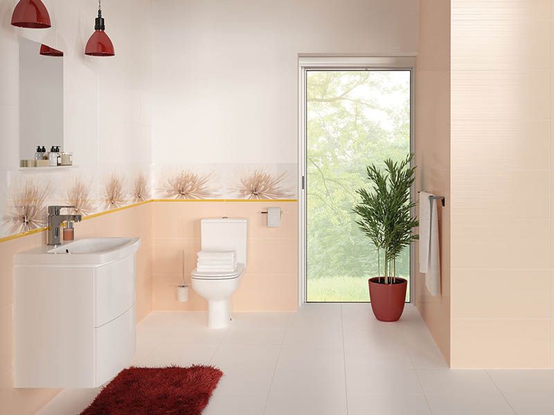 Керамическая плитка EMMA от производителя Cersanit –  фото