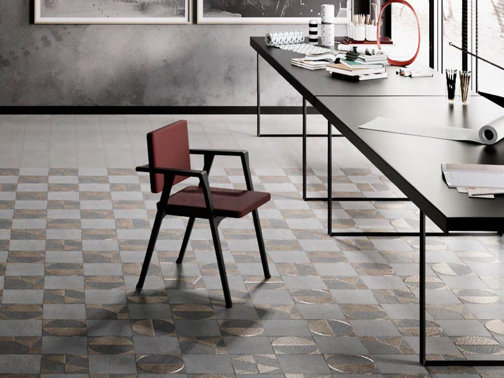 Керамогранит МАТРИКС от производителя Kerama Marazzi –  фото