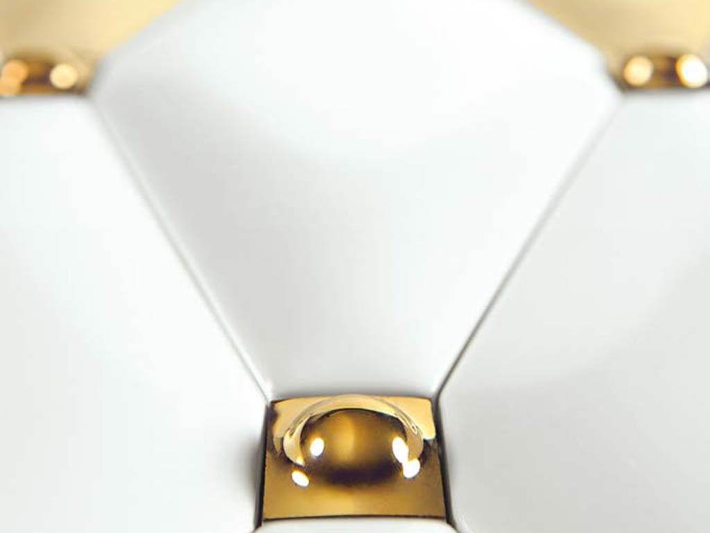 Керамическая плитка CAPITONNE от производителя Petracers –  фото