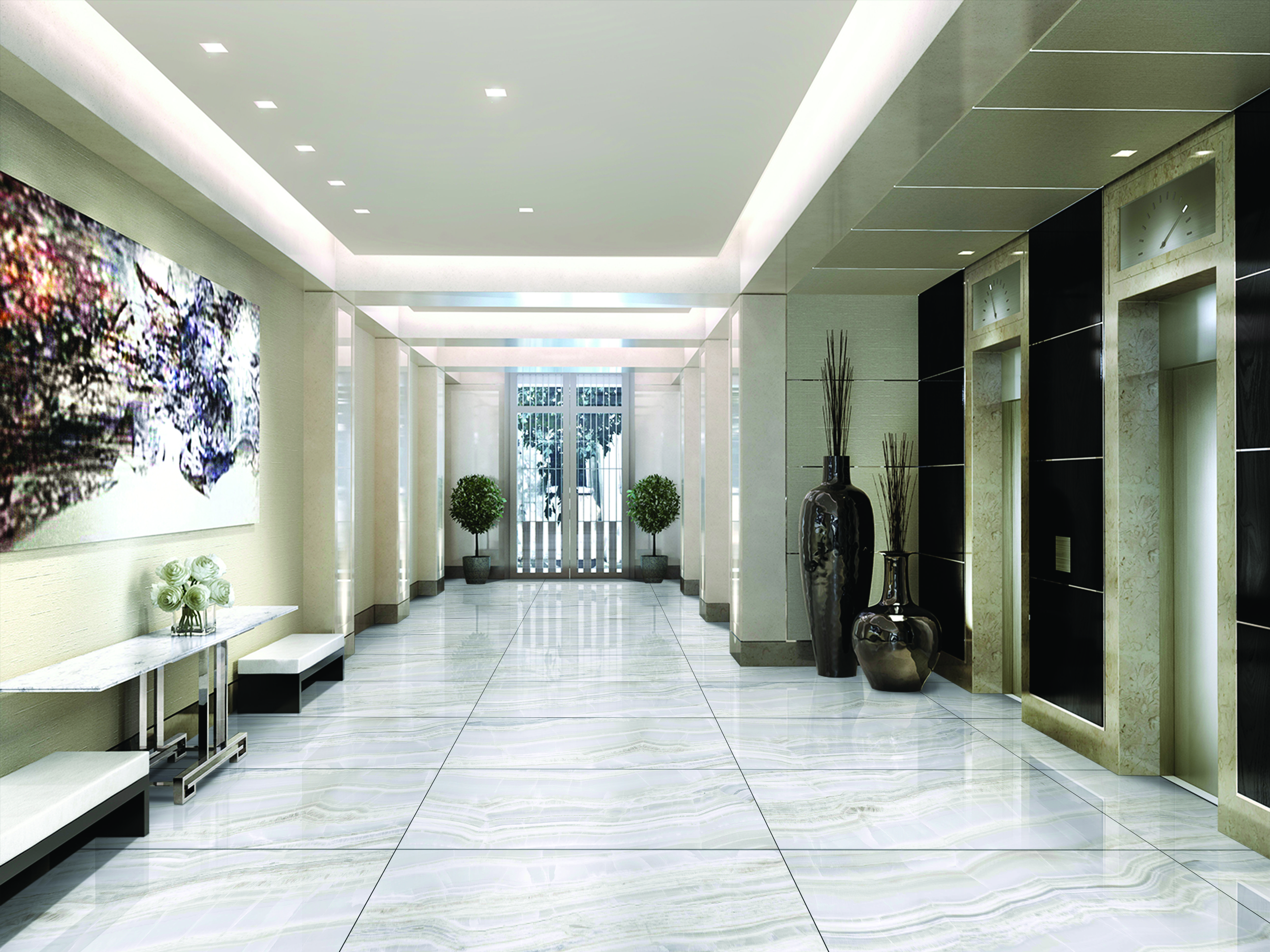 Керамогранит ONIX от производителя Royal Tile –  фото