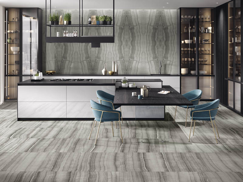 Керамогранит SKORPION от производителя Cerdomus –  фото