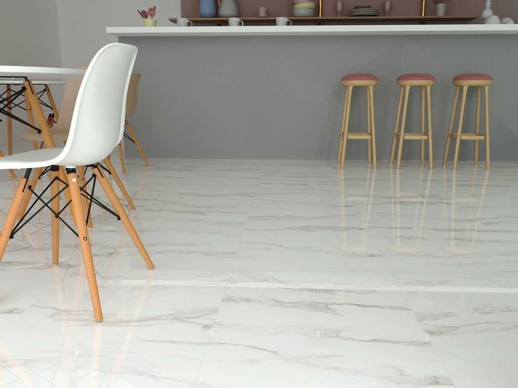 Керамогранит CALACATTA PANTHEON от производителя Velsaa –  фото