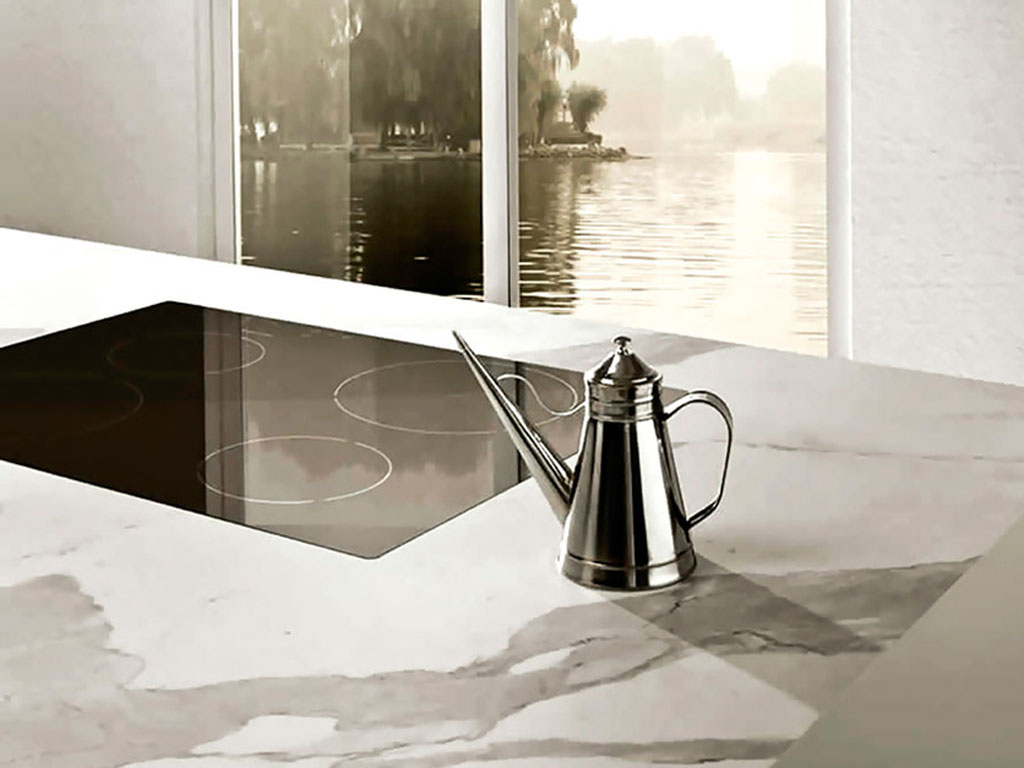 Керамогранит I NATURALI MARMI от производителя Laminam –  фото