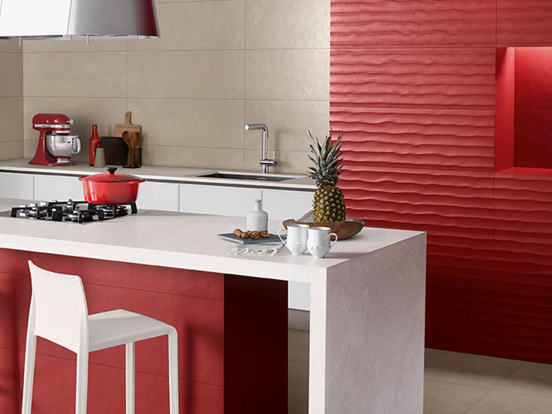 Керамическая плитка SPLASH от производителя Love Tiles –  фото