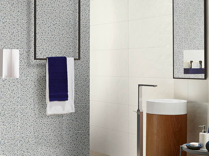 Керамическая плитка SPLASH от производителя Love Tiles –  фото