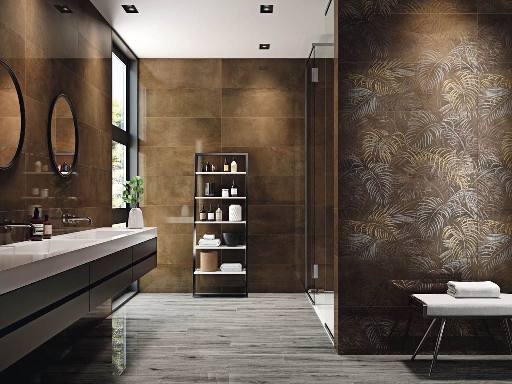 Керамическая плитка METEORIS от производителя APE Ceramica –  фото