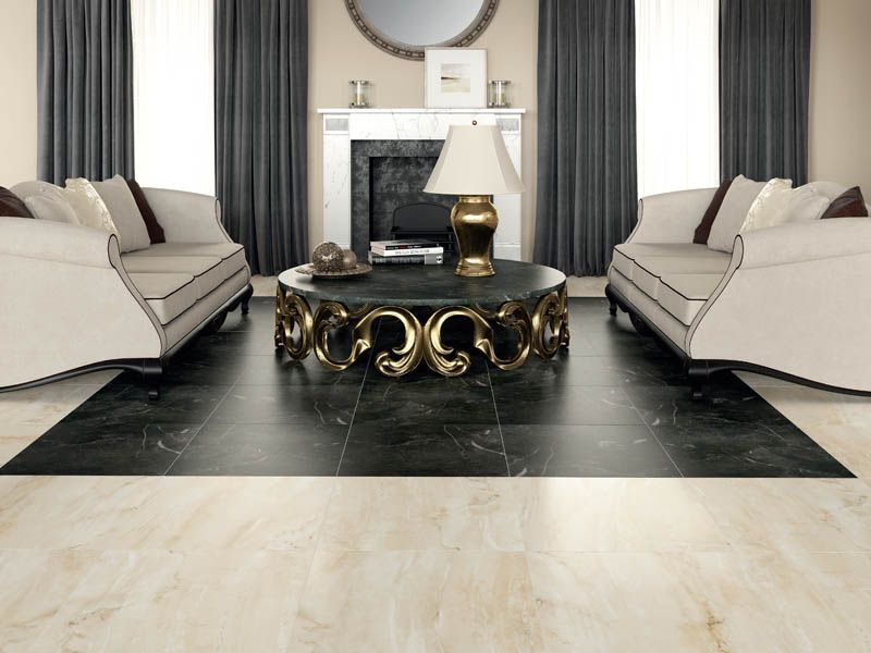 Керамическая плитка LARA от производителя Mei –  фото