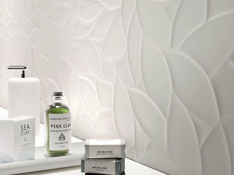 Керамическая плитка ESSENZIALE от производителя Marazzi Italy –  фото