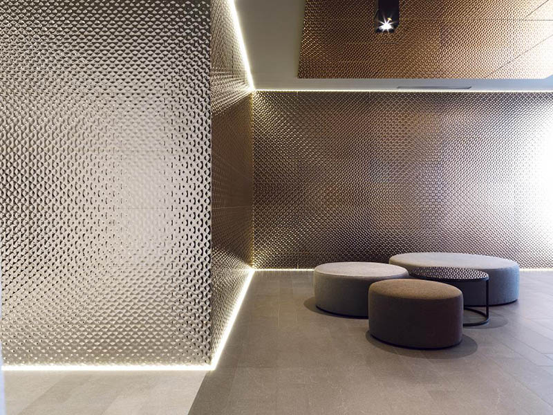 Керамическая плитка ARTIS от производителя Venis –  фото