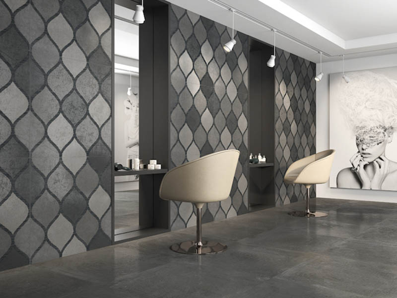 Керамогранит CLAQUE от производителя Roca –  фото