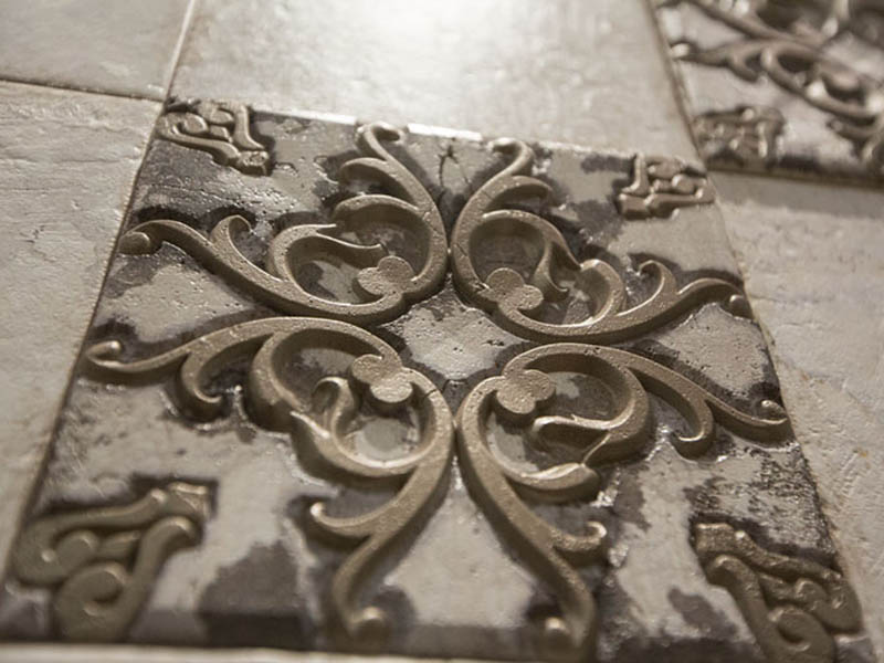 Керамическая плитка AGED от производителя Aparici –  фото