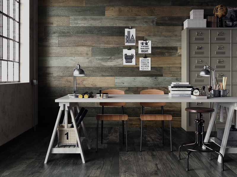 Керамогранит DOLPHIN от производителя ABK Ceramiche –  фото