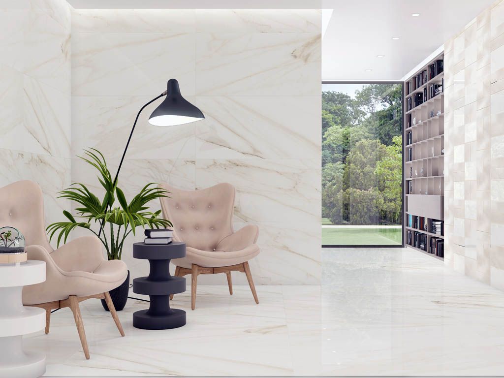 Керамогранит MARBLES от производителя TAU Ceramica –  фото