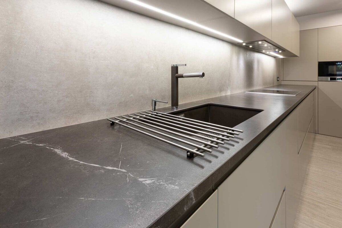 Керамогранит COVERLAM 3.5 от производителя Grespania –  фото