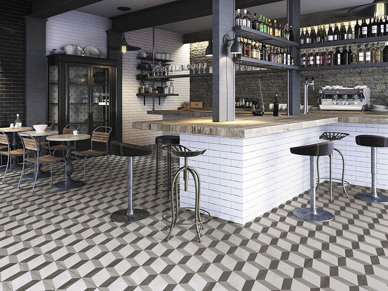 Керамогранит BONDI от производителя Aparici –  фото