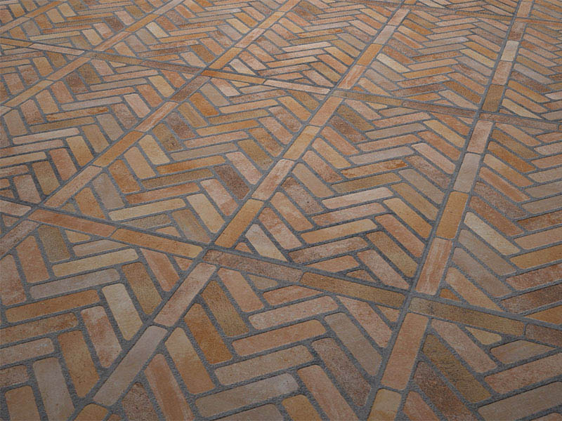 Керамогранит ALSACIA от производителя Oneker –  фото