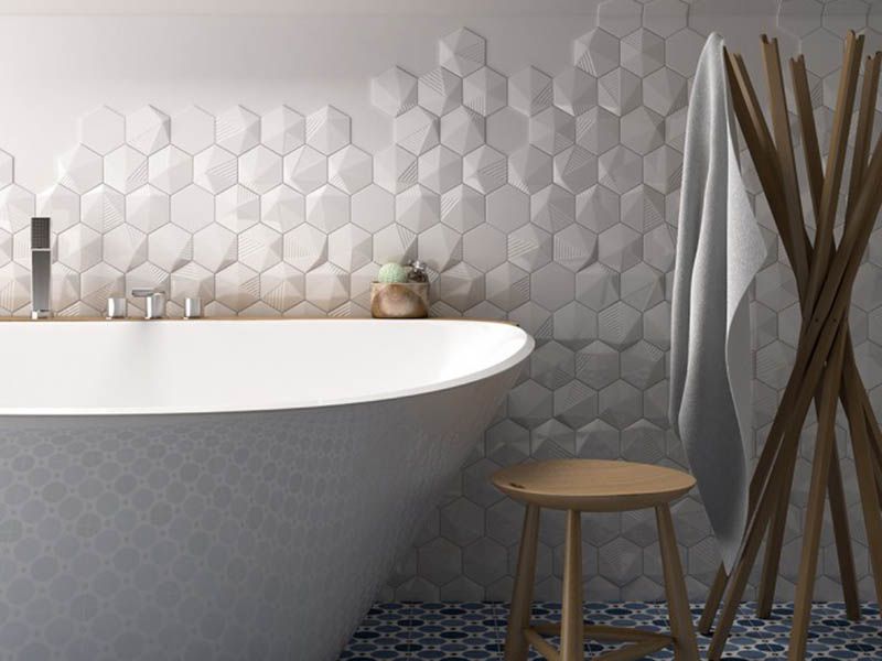 Керамическая плитка MAGICAL 3 от производителя Equipe Ceramicas –  фото