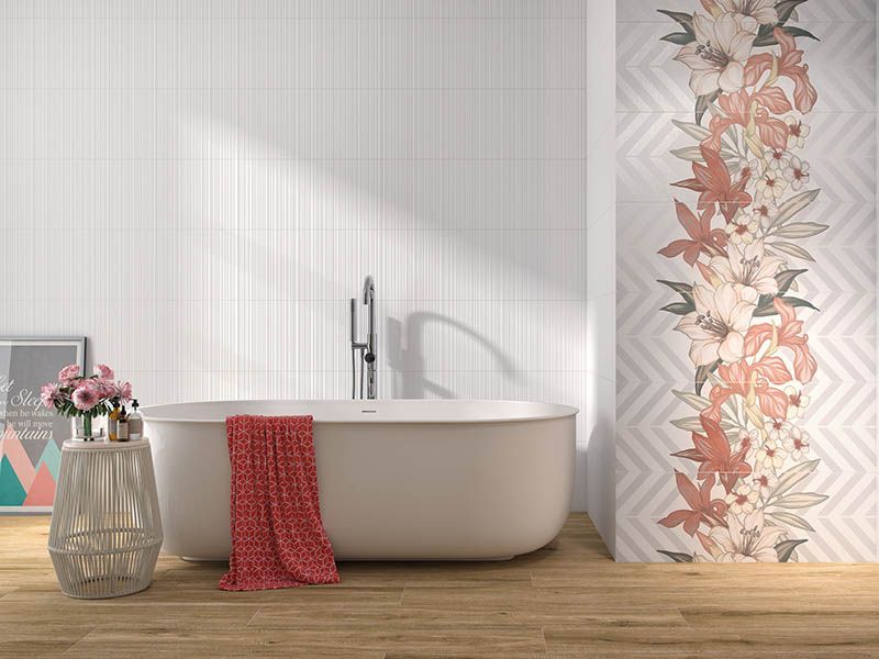 Керамическая плитка WHISPER от производителя APE Ceramica –  фото