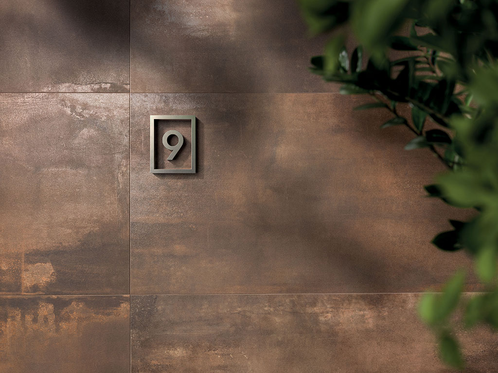 Керамогранит INTERNO 9 от производителя ABK Ceramiche –  фото