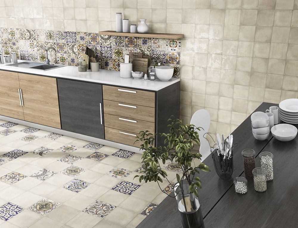 Керамогранит FAENZA от производителя Mainzu –  фото