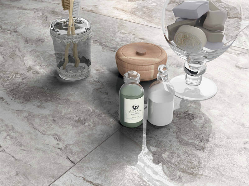 Керамогранит HIROS от производителя Cerdomus –  фото