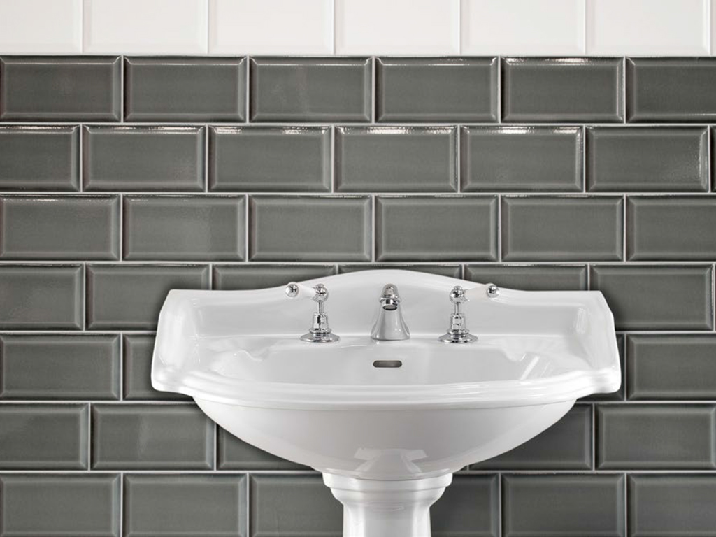 Керамическая плитка CRAQUELE от производителя Fabresa –  фото