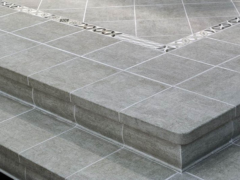 Керамогранит EVOLUTION от производителя Gresmanc –  фото