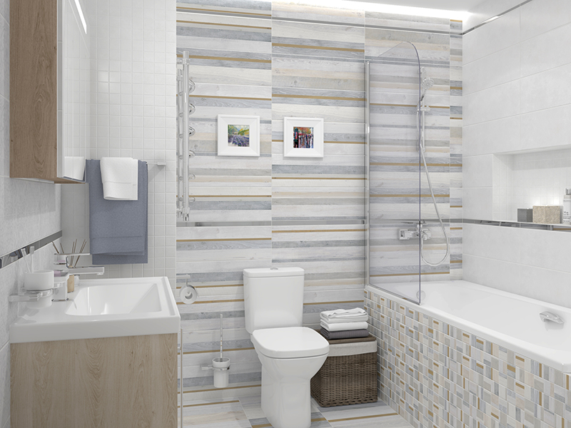 Керамическая плитка STEP от производителя Laparet –  фото